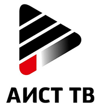 Логотип телеканала Аист Иркутск